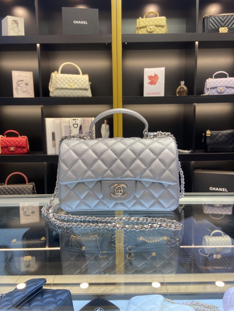 Chanel CF Series Bags